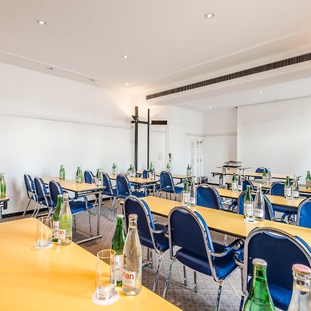 Hotel Alpina Luzern Екстериор снимка